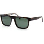 Fratelli Rossetti FR8746-C3 52 Polarize Unisex Güneş Gözlüğü - Kahverengi