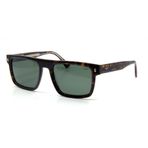 Fratelli Rossetti FR8746-C3 52 Polarize Unisex Güneş Gözlüğü