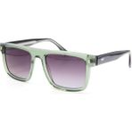 Fratelli Rossetti FR8746-C4 52 Polarize Unisex Güneş Gözlüğü - Yeşil