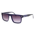 Fratelli Rossetti FR8746-C7 52 Polarize Unisex Güneş Gözlüğü