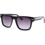 Fratelli Rossetti FR8757-C01 51 Polarize Erkek Güneş Gözlüğü - Siyah