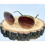 Fratelli Rossetti Fratelli Rosseti 4882 02 60-17-140 Unisex Güneş Gözlüğü - Siyah