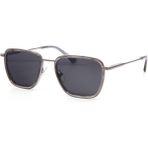 Fratelli Rossetti P2410-C3 53 Polarize Unisex Güneş Gözlüğü - Füme