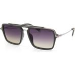 Fratelli Rossetti PS2108-C106 55 Polarize Erkek Güneş Gözlüğü - Yeşil