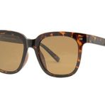 Fratelli Rossetti Pt29069-B24-P13 53 Polarize Unisex Güneş Gözlüğü