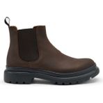 Frau 32N3 Crazy T.Moro Brown Erkek Bot