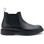 Frau 72L7 Toledo Nero Black Erkek Bot