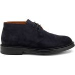 Frau 73A2 Waxy Desert Blu Navy Erkek Bot