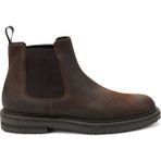 Frau 74A4 Rustıc Brown Erkek Bot