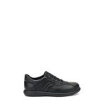 Frau Erkek spor ayakkabısı Oxford ayakkabı. Siyah Size: 40 EU