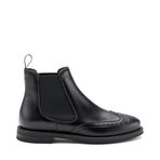 Frau Kadın Ankle Bot, Siyah, SETA, 98L9, 38