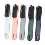 FRCOLOR 5 Adet temizlik fırçası lavabo fırçası cleaning brush temizlik aracı katı temizleme fırçası ayakkabı temizleme fırçası ev temizleyici fırçalar ovma giysi fırçası Kıllar pp Colorful