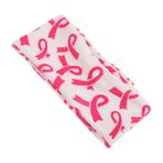 FRCOLOR Kadınlar Baskılı Spor Tie Head Band Moda Yoga Spor Head Bandı Slip Olmayan Fitness Kafa Bandı Egzersiz Için Geniş Saç Bandı Koşmak