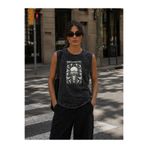 FREAK T-SHIRT Megadeth Thrash Metal Vintage Oversize Sıfır Kol Tişört