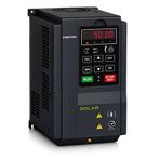Frecon 1,5 kW Trifaze Solar Pompa Sürücü İnverter