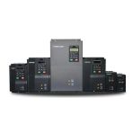 Frecon 22 kW - 30 Hp Trifaz Solar Sulama Sürücüsü
