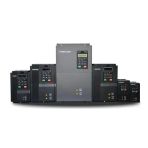 Frecon 7.5 kW - 11 Hp Trifaz Solar Sulama Sürücüsü