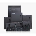 Frecon Solar Pompa Sürücü PV500 380 V 3faz 45KW - 60.3 HP- Sürücü