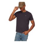 Fred Mello Bisiklet Yaka T-Shirt, S, 5003104522, Lacivert, Erkek