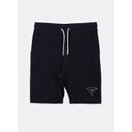 Fred Mello FM23S16TGBLUE Bisiklet Yaka Mavi Erkek T-shirt