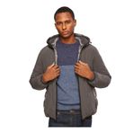 Fred Mello Mont, S, 5003104930, Gri, Erkek