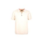 Fred Mello Polo Yaka Slim Fit Kazak, M, 5003031571, Taş, Erkek