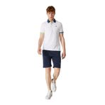 Fred Mello Sweat Şort, L, 5003031496, Mavi, Erkek