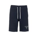 Fred Mello Sweat Şort, S, 5003031496, Mavi, Erkek