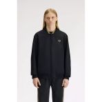 Fred Perry J2326-102 Brentham Bomber Erkek Ceket