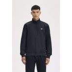 Fred Perry J2660 The Brentham Erkek Ceket - 2XL - Siyah
