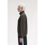 Fred Perry J2660-U70 The Brentham Erkek Ceket - Haki