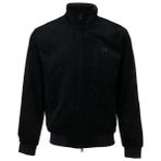 Fred Perry J8546 Cord Brentham Erkek Ceket - Lacivert