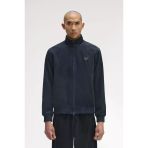 Fred Perry J8546 Cord Brentham Erkek Ceket