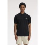 Fred Perry M2304 Cross Tape Erkek Polo Tişört