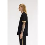 Fred Perry M2396-90A Twin Tipped Cuff Erkek Tişört