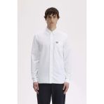 Fred Perry M5516 Oxford Erkek Gömlek
