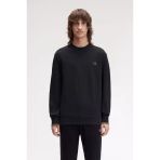 Fred Perry M7535 Crew Neck Erkek Sweatshirt