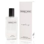 Frederic Patric A-7 50 ml Kadın Parfüm