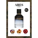 Frederic Patric Ares EDP Meyveli Erkek Parfüm 100 ml çarkıfelek şeftali ahududu notalı