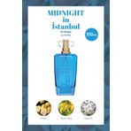 Frederic Patric By Patric Midnight in İstanbul Kadın Premium Parfüm
