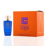 Frederic Patric Citrus Premium EDP 100 ml Unisex Parfüm