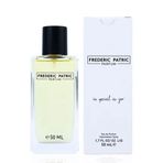Frederic Patric K-2 EDP 50 ml Kadın Parfüm