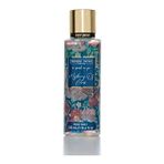 Frederic Patric Mystery Of Lotus 250 ML Çiçeksi Kokuya Sahip Vücut Spreyi Unisex Kullanım