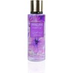 Frederic Patric Symphony Of Blooms 250 ml Vücut Spreyi Taze Çiçekler ve Badem Işıltısı