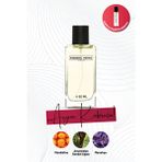 Frederic Patric V-10 50 ml Kadın Parfümü Çiçeksi Koku ile Özel Hediye Seçeneği