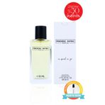 Frederic Patric V-2 50 Ml Kadın Parfüm