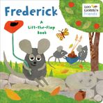 Frederick: A Lift-the-Flap Book (Leo Lionni's Friends)