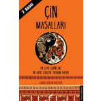 Frederick Herman Martens - Çin Masalları