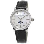Frederique Constant FC206MPWD1SD6 Kadın Kol Saati