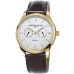 Frederique Constant FC259ST5B5 Erkek Kol Saati